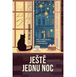 Ještě jednu noc - Petra Langová (2025)…