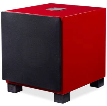 Elektronika REL Acoustics Rel T9i Red