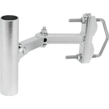 Anténní držák Držák antén UNI V+H, dvouramenný, k uchycení na stožár i na zeď 1.00000 Kg ELEKTRO Sklad1 5295263 (1.00000 Kg ELEKTRO Sklad1 5295263)