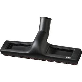 Hubice k vysavači Nástavec XAVAX Comfort, podlahová hubice se žíní 0.20000 Kg ELEKTRO Sklad1 6003074 (0.20000 Kg ELEKTRO Sklad1 6003074)