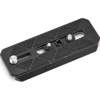 Stativ Rychloupínací destička 3 Legged Thing Universal Standard Video QR pro AirHed Cine-V DARKNESS 0.04700 Kg ELEKTRO Sklad1 311131 (0.04700 Kg ELEKTRO Sklad1 311131)