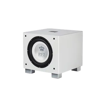 Elektronika REL Acoustics REL T/9x Barva: Piano White