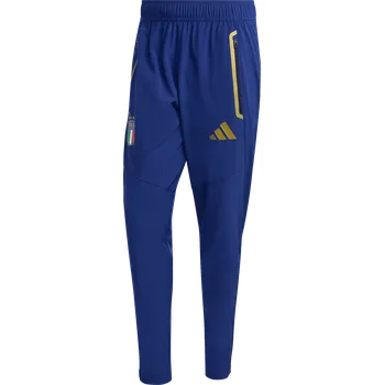 Pánské kalhoty Kalhoty adidas Italy Tiro Travel jy7054 Velikost M