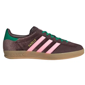 Dámská obuv Obuv adidas Originals GAZELLE INDOOR W ji2714 Velikost 36 EU | 3,5 UK | 5 US | 22,1 CM