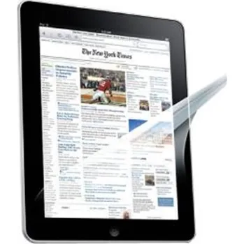 Příslušenství pro tablet Fólie Apple iPAD 4 ochrana displeje 0.16000 Kg ELEKTRO Sklad1 40389023 (0.16000 Kg ELEKTRO Sklad1 40389023)