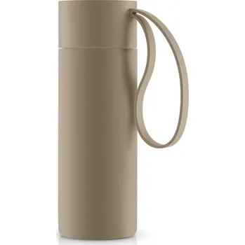 Stolování Eva Solo, Termohrnek To Go s uchem, 0,35 l, karamelový - Formadore