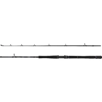 Rybářský prut Savage Gear prut Fury SG2 Boat 2,13m 20-30lb/150-400g 2díl