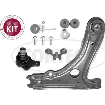 Zavěšení kol Rameno nápravy, zavěšení kol CORTECO 49400321