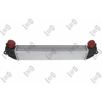 Chladič motoru Chladič turba ABAKUS 016-018-0001