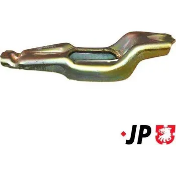 Spojková sada Vysouvací vidlice, spojka JP GROUP 1130700200