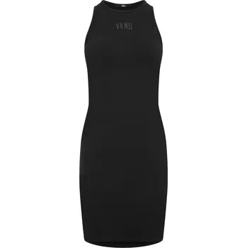 Dámská móda Šaty Vans Black 1029522 12 (M)