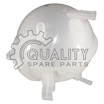 Motor automobilu Vyrovnávací nádoba, chladivo A.I.C. 52206