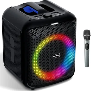 Reprobox Gemini GGO-650L