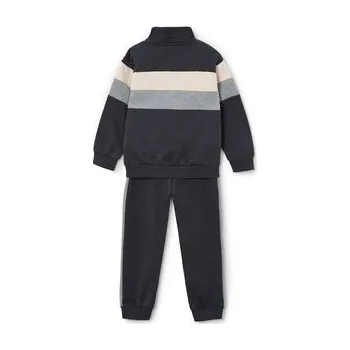 Chlapecké oblečení Mayoral Tepláková souprava 4811 Šedá Regular Fit 8Y