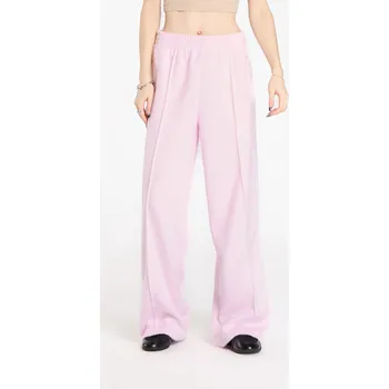 Tepláky adidas Mohair Fb Track Pants Clear Pink L