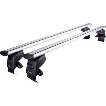 Střešní nosiče Atera Toyota C-HR 5-dr SUV 2024-> AR047456