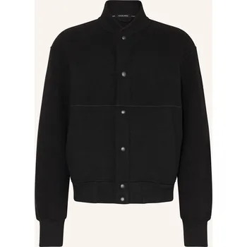 Canada Goose Pánská College Bunda Hudson, černá, 52