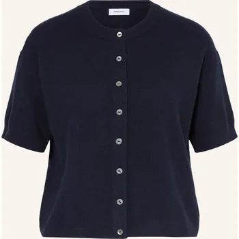 Dámský svetr Darling Harbour Dámský Kašmírový Svetr, navy, 34