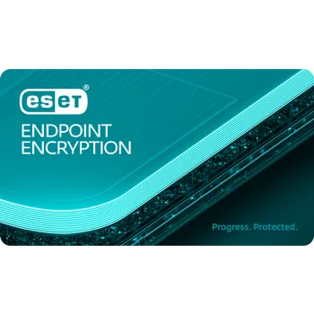 Antivir ESET Endpoint Encryption Pro, 5 - 10 PC, 1 rok