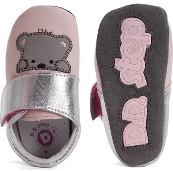 Capáčky D.D.Step capáčky K1596-51394