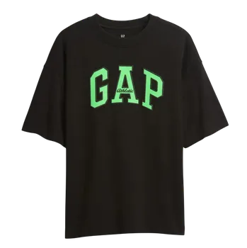 Triko GAP Heavyweight Athletic Logo 780335-00 Velikost XL