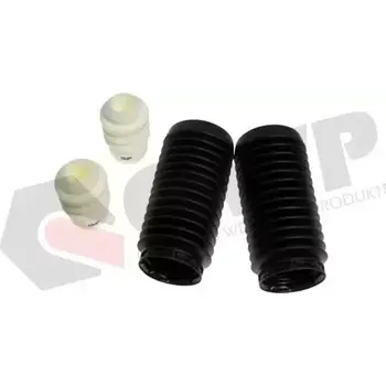 QWP Ochranná sada tlumiče pérování proti prachu QWP WDC108