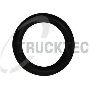 Olejový filtr Těsnění, pouzdro olejového filtru TRUCKTEC AUTOMOTIVE 02.18.055