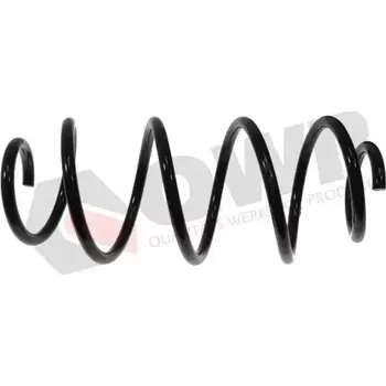 QWP Pružina podvozku QWP WCS607