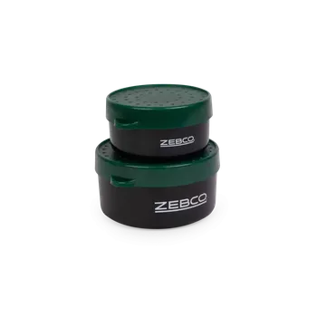 Zebco Krabička Na Živou Nástrahu Air Flow Bait Box - 0,13L
