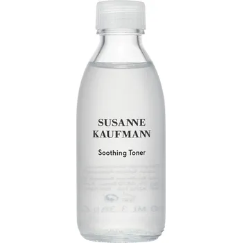 SUSANNE KAUFMANN Soothing Toner - Zklidňující pleťové tonikum 100 ml
