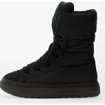 Tenisky Converse Chuck Taylor All Star Elements Boot Black/ Black/ Black EUR 36