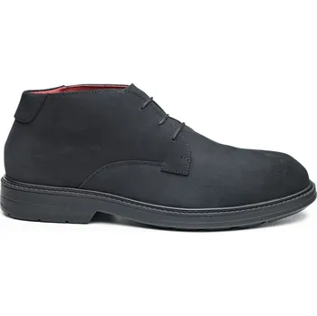 BASE OXFORD ORBIT S3 ESD SRC B1500 / Bezpečnostní polobotka S3 ESD SRC - černá 48