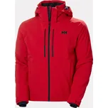 Helly Hansen Alpha Lifaloft jkt red Barva: -, Velikost: XXL