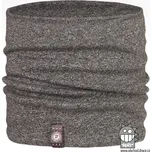 Bavlněný nákrčník Dráče - Alan 16, středně šedá Barva: Šedá, Velikost: uni velikost