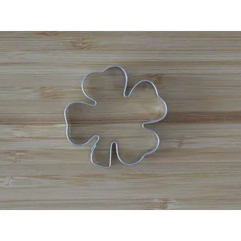 Vykrajovátko Vykrajovátko - Čtyřlístek