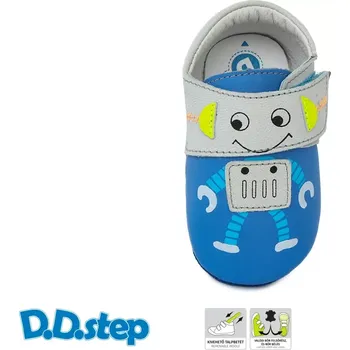 Capáčky D.D.Step capáčky K1596-726