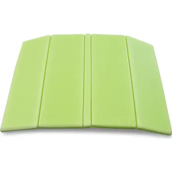 Karimatka Yate Sedátko skládací Barva: hráškově zelená
