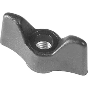 Matice BC 40 - M8 Křídlová matice 1182420