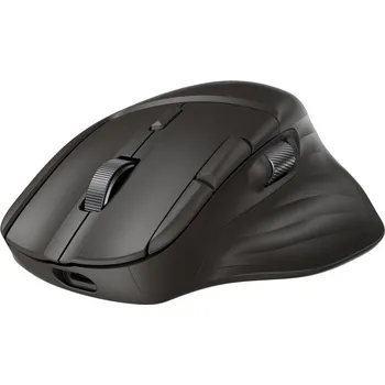 Myš B8YX4AA - HP 785 Ultra-Fast Scroll Wireless Mouse - Bluetooth + Wireless, černá