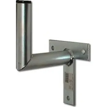 Příjem digitálního pozemního vysílání Držák antén 15/16cm, k uchycení na zeď 0.80000 Kg ELEKTRO Sklad1 529529 (0.80000 Kg ELEKTRO Sklad1 529529)