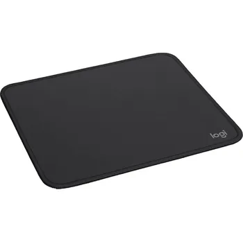 Podložka pod myš Logitech podložka pod myš Mouse Pad Studio - grafitová 20x23cm