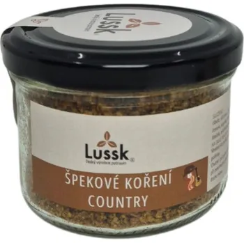 Koření Špekové koření country - Kořenka, 130 g