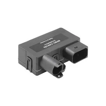 Zapalovací a žhavicí svíčka Řídící jednotka, doba žhavení BERU by DRiV GSE156