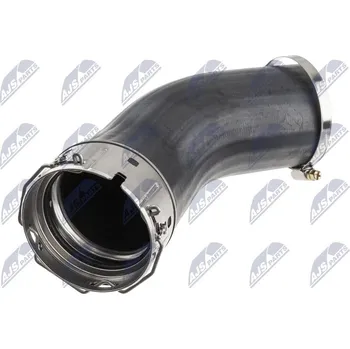 Palivový systém Hadička plnicího vzduchu NTY GPP-VV-039