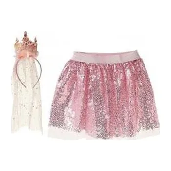 Karnevalový kostým Strój karnawałowy księżniczka