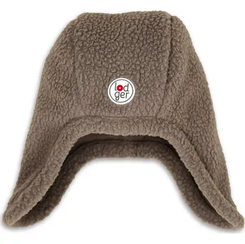 Čepice LODGER Zimní čepice Teddy Buffalo Velikost (od výrobce): 0 - 3 m.