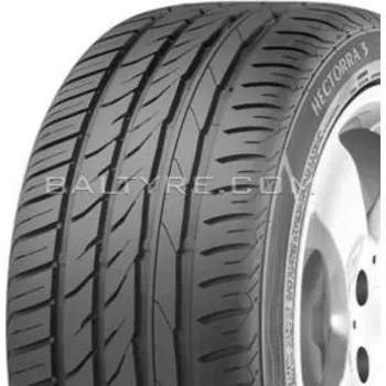 Letní osobní pneu MATADOR MA 255/55R18XL MP47 Hectorra 3 109Y Letní Y (300 km/h) 18 109 (1030kg) 255 55 73 dB D C MATADOR