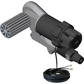 Auto-moto Motor/převodovka A TRUMA Mover smart A