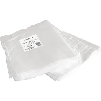 Nailee Jednorázové sáčky na pedikúru 50ks