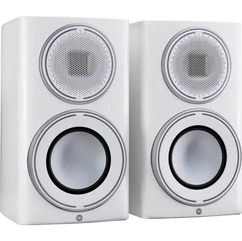 Elektronika Monitor Audio Platinum 100 3G Barva: Satin White